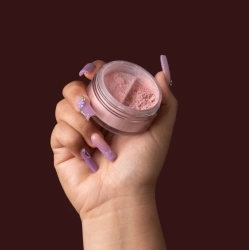 פודרה BRIGHTENING STRAWBERRY REEM SAFIYE