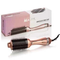 מברשת שיער חשמלית Cortex Beauty Breeze Brush