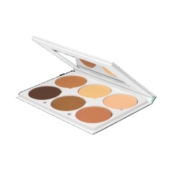 Contouring & Highlighting Cream-Pro Palette ofra