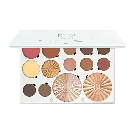 Soul Palette Ofra - פלטת סול עופרה