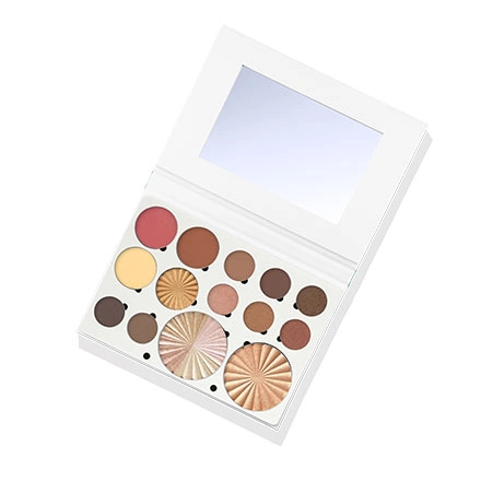 Soul Palette Ofra - פלטת סול עופרה